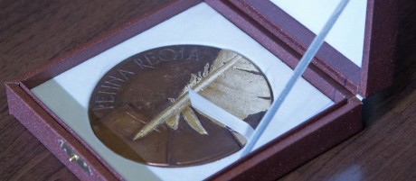 Hét díjra várják a fehérváriak javaslatait február közepéig