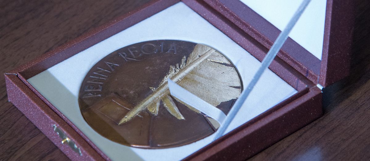 Hét díjra várják a fehérváriak javaslatait február közepéig