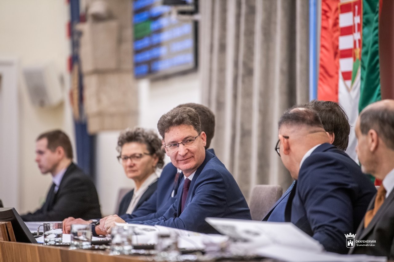 Székesfehérvár költségvetéséről lesz szó a Tarsoly közéleti klubjában