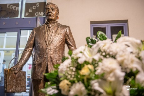 Klebelsberg Kuno tudományos emlékkonferencia lesz a Városházán