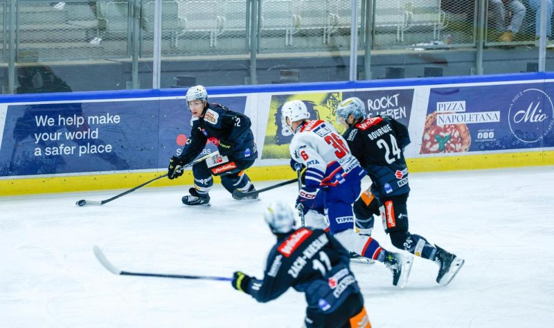 Hátrányból harcolta ki a hosszabbítást a Volán - az FTC meccs dönt a playoffról