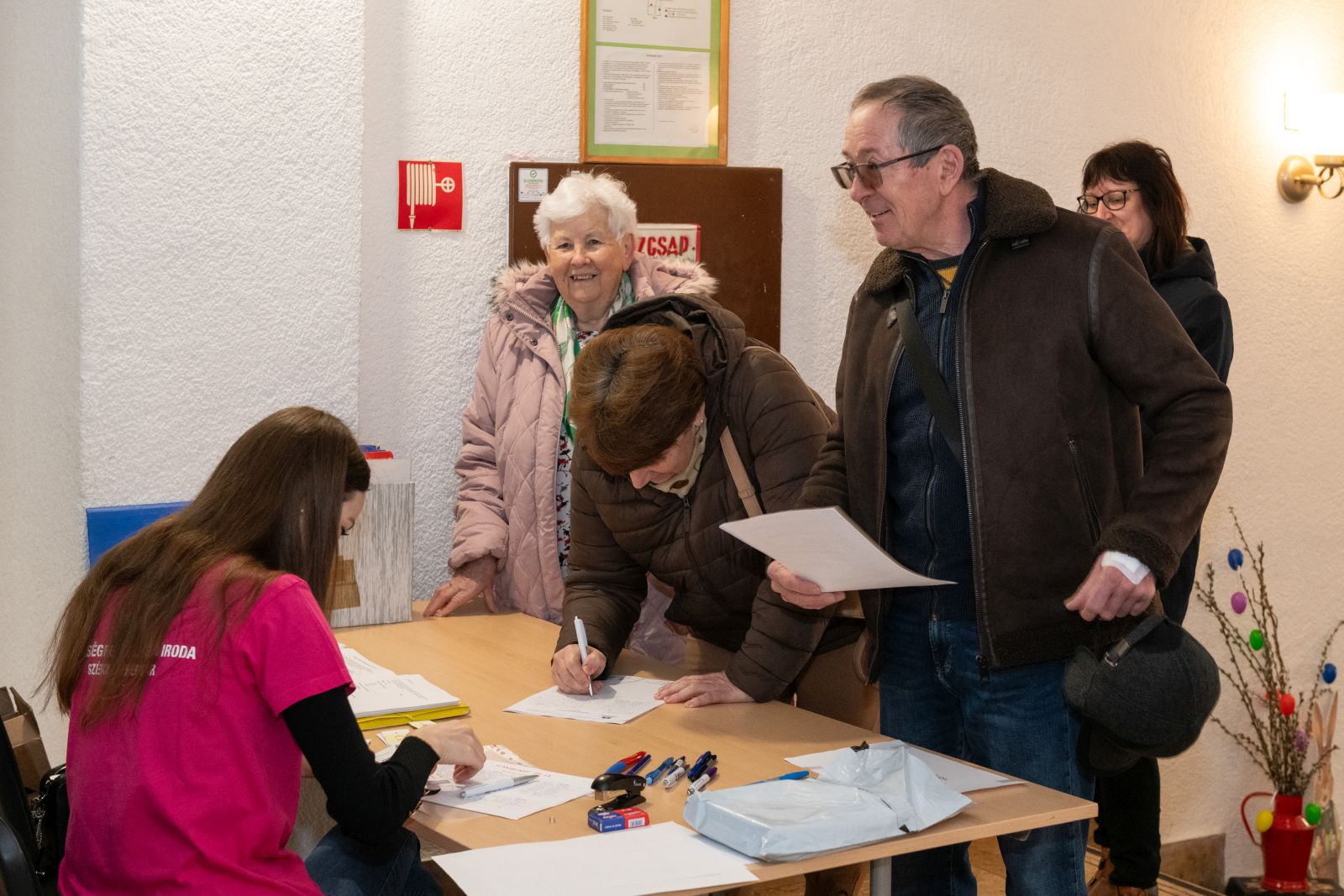 Maroshegyi egészségnap - 15 éve a városrészben élőkért