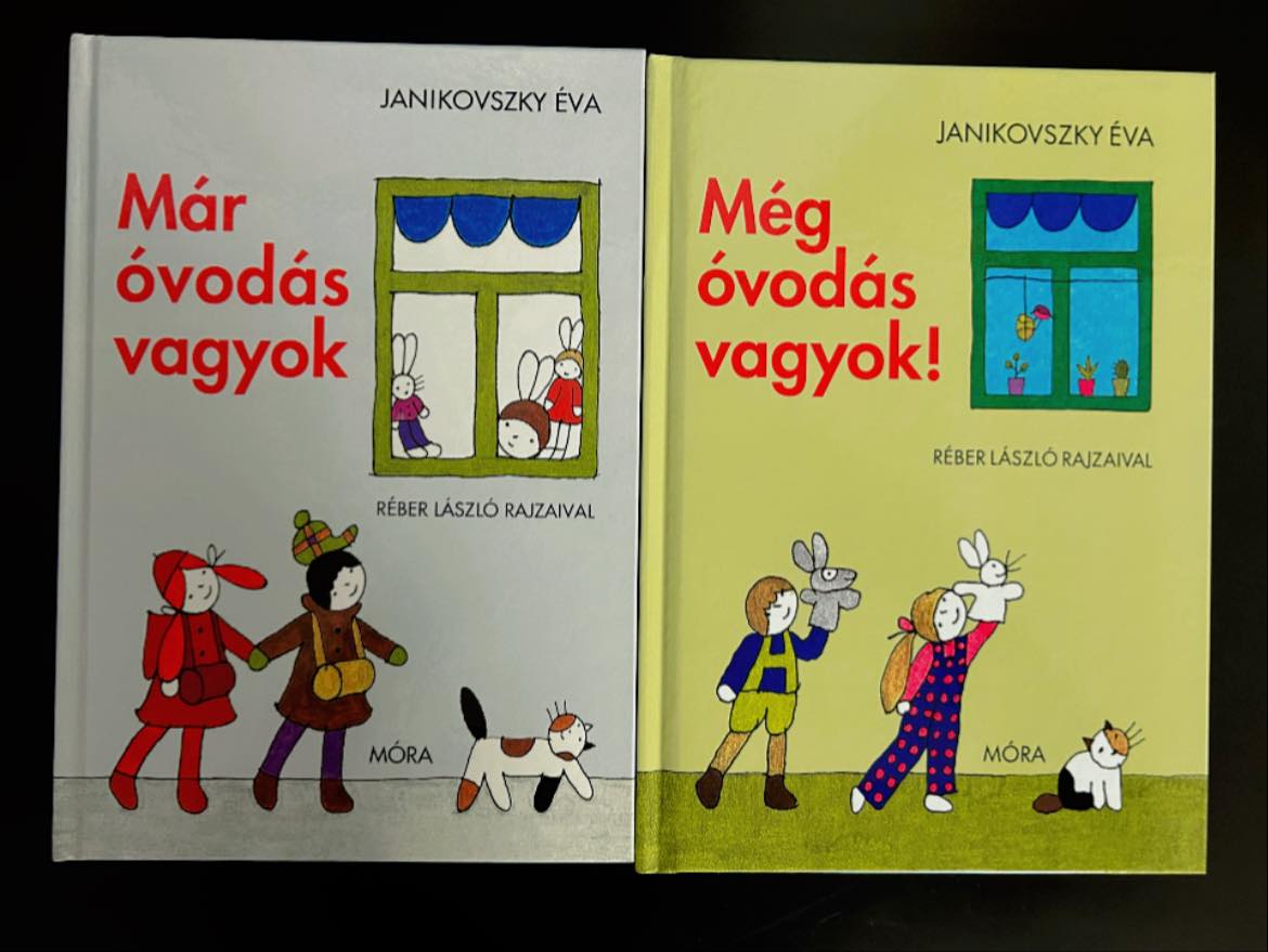 Janikovszky 100 – kiállítás a Széna Téri Tagkönyvtárban