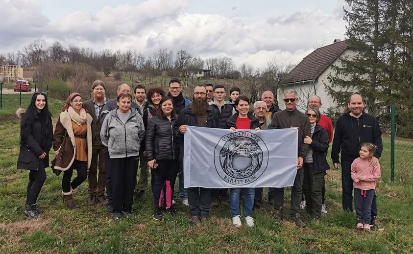 Vitrinkiállításon mutatkoznak be Kincsesbánya civil szervezetei