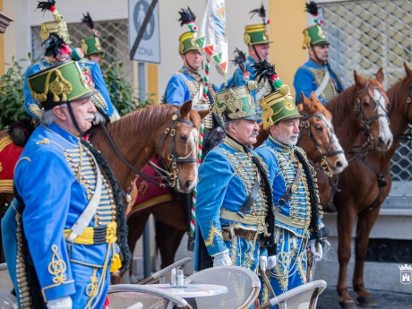Idén tavasszal is várnak mindenkit a hagyományos városi rendezvények Székesfehérváron