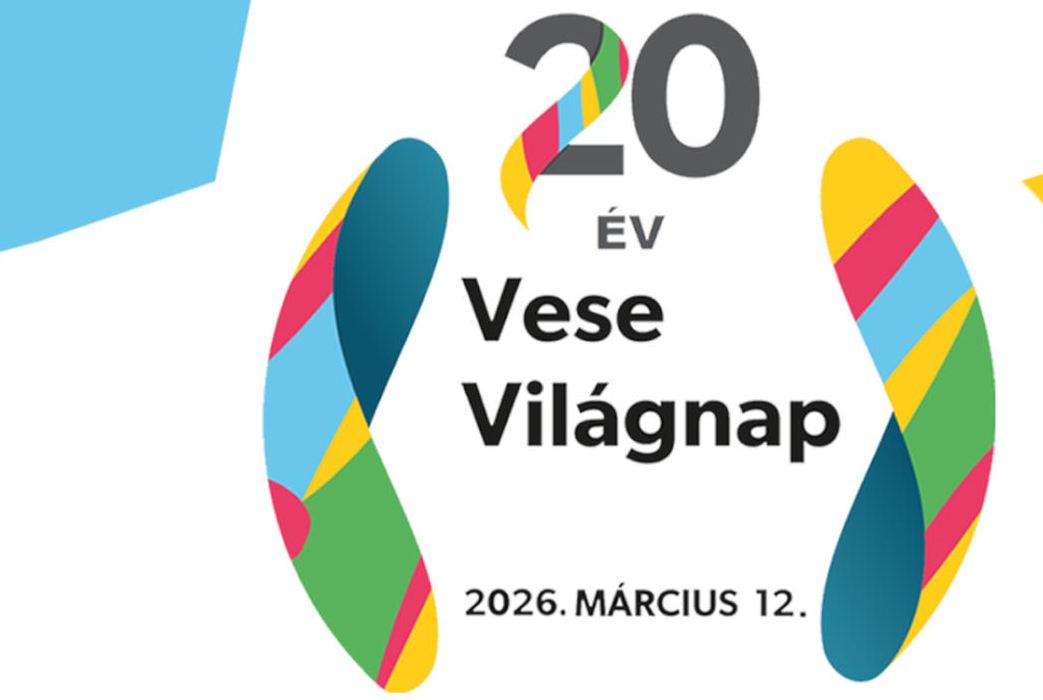 A vese világnapja - megfelelő életmód és étrend az egészséges veséinkért