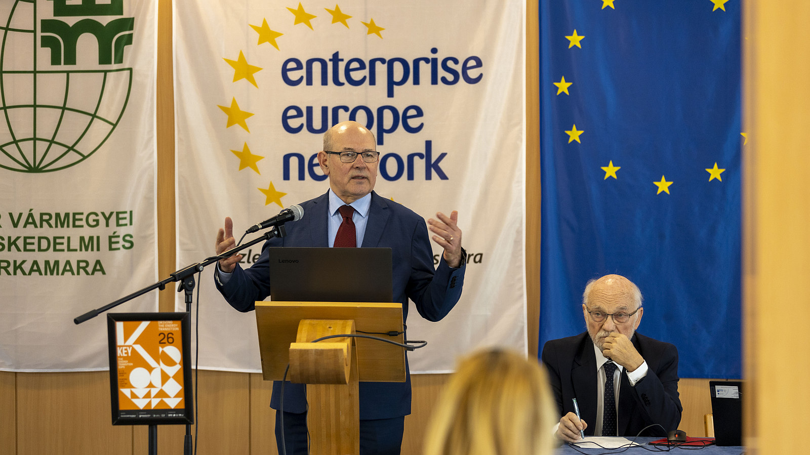 Fejér vármegye az ipari innováció egyik kulcsterülete