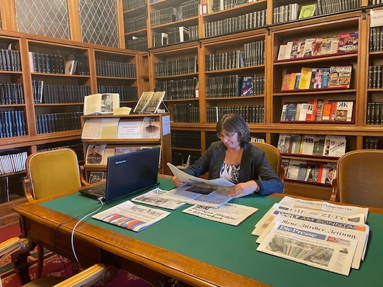 Történelem, művelődés, politika – kötetbemutató kedden a Kodolányi János Egyetemen