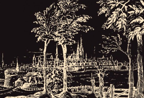 A középkori Székesfehérvár lengyel szemmel – március 19-én mutatják be a Siklósi Gyula Várostörténeti Kutatóközpont új könyvét