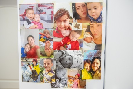 Védőháló – történetek a szociális munka világából