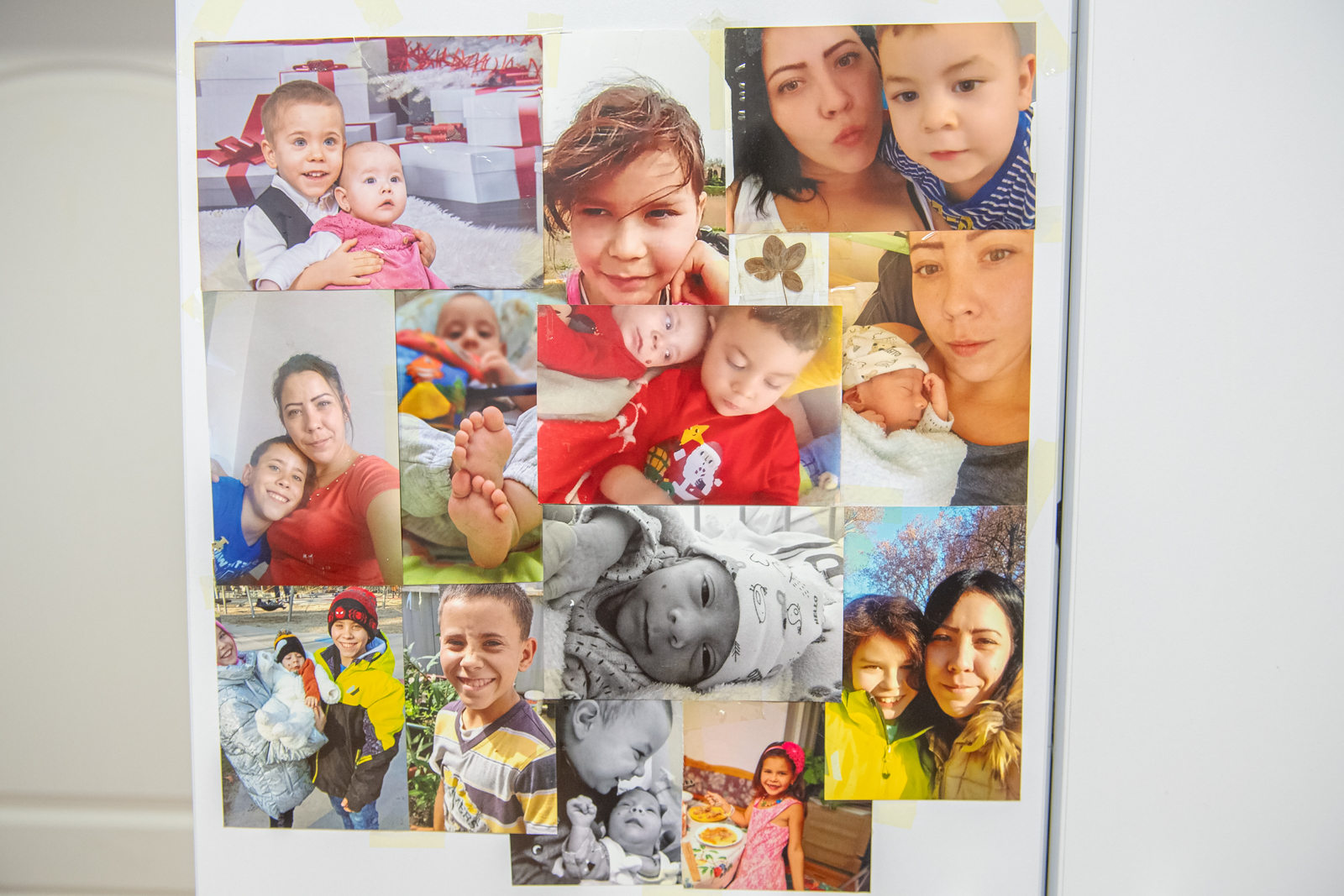 Védőháló – történetek a szociális munka világából