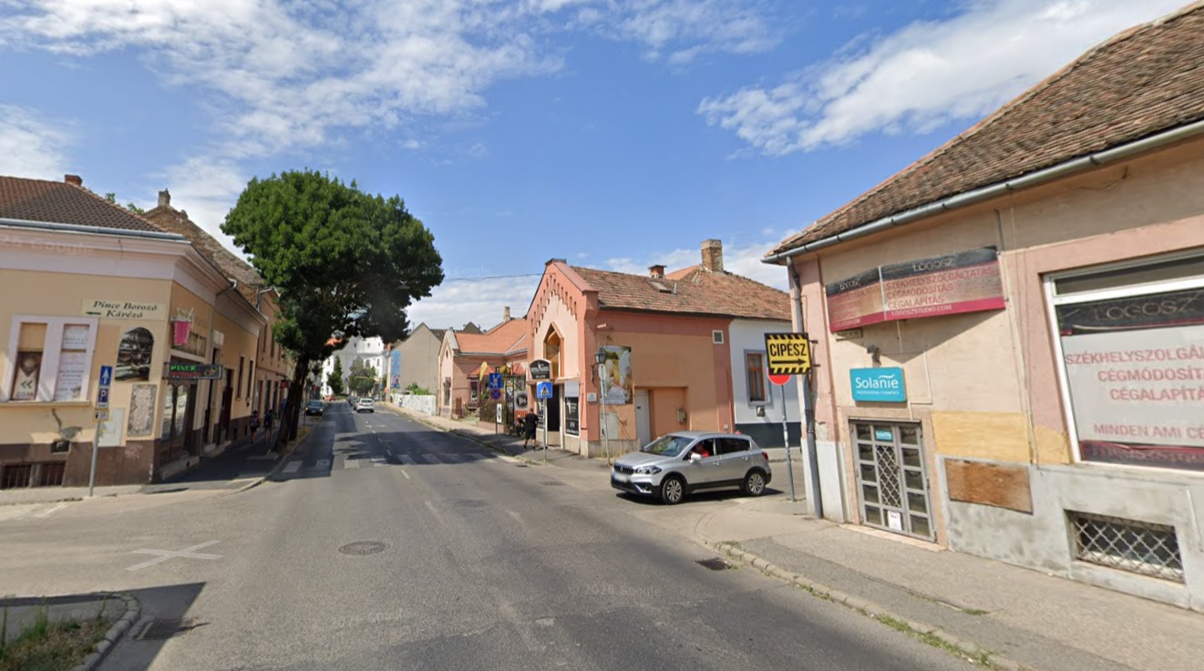 Forgalomkorlátozás lesz a Budai út Várkörút – Távírda utca közötti szakaszán