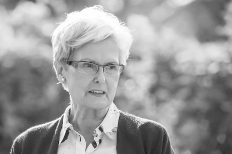 In memoriam dr. Dienesné Fluck Györgyi (1941-2026)