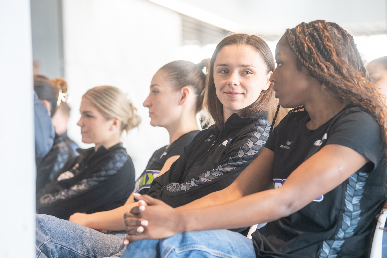 Nemzetközi szereplésre tör az Alba Fehérvár KC - nyolc játékos hosszabbított