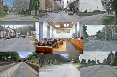 Közgyűlés - fontos fehérvári útfelújításokról döntöttek