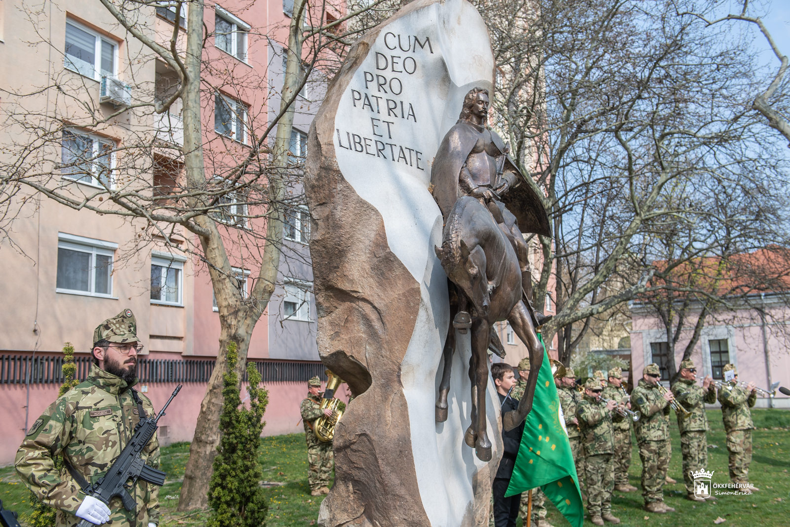 Rákóczi 350 - konferenciával és koszorúzással tisztelegtek a fejedelem életműve előtt