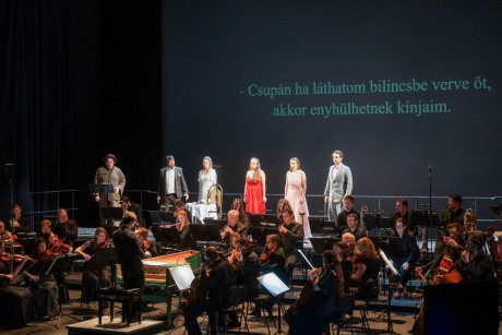 A Don Giovannival folytatódott az ARSO Mozart-operaprodukció sorozata