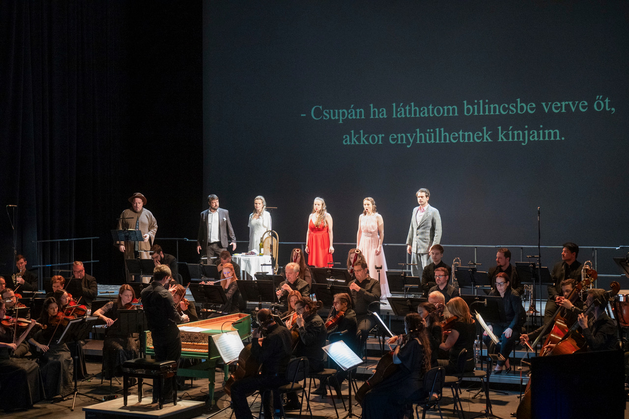 A Don Giovannival folytatódott az ARSO Mozart-operaprodukció sorozata