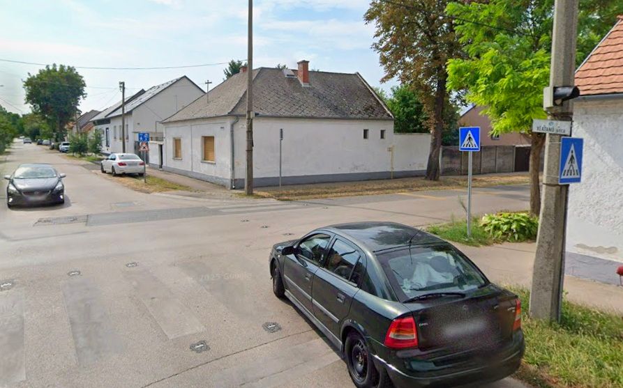 Forgalomkorlátozás hétfőn a Géza utca – Vértanú utca csomópontnál