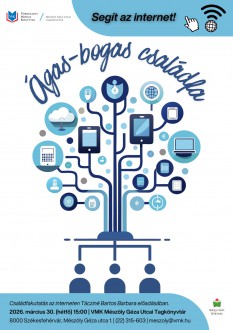 Családfakutatás, régészeti előadás és könyves beszélgetés hétfőn