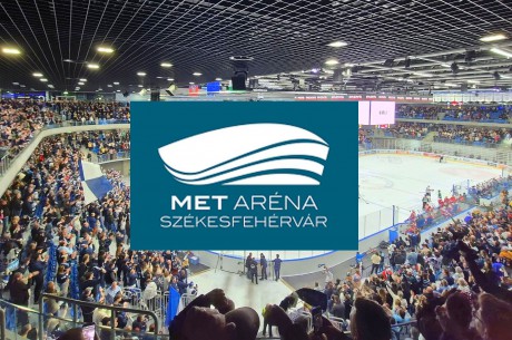 Áprilisban jeges programokkal vár mindenkit a MET Aréna