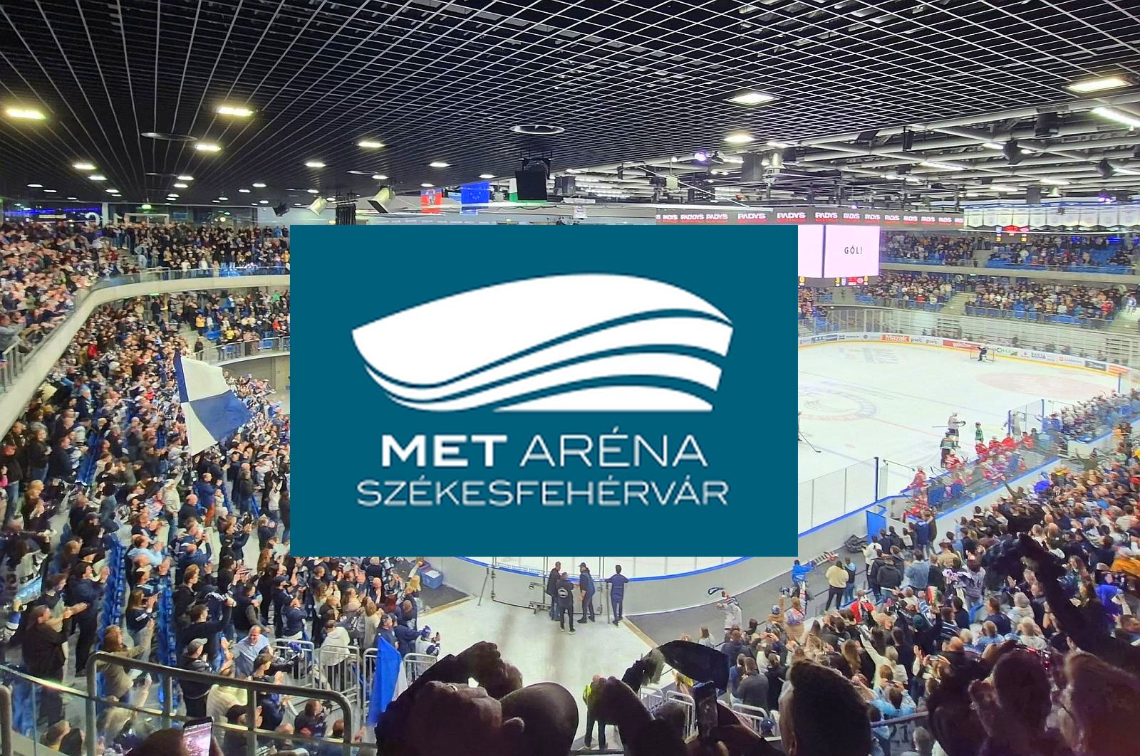 Áprilisban jeges programokkal vár mindenkit a MET Aréna
