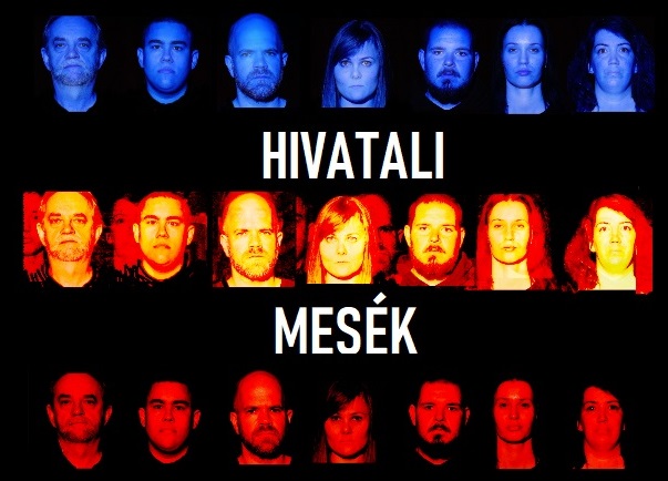 Hivatali mesék és Pogánytánc a Prospero Színkör áprilisi előadásai között