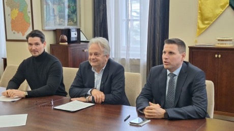 Mintegy 235 millió forintból indul a Seuso-vidék aktív turisztikai fejlesztése Fejér vármegyében