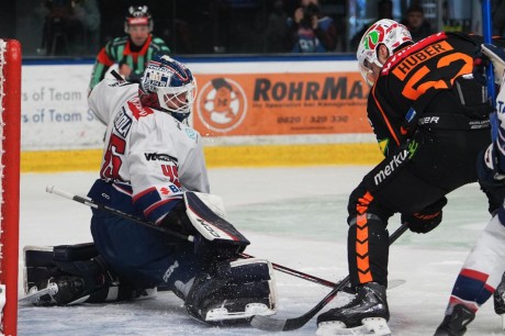 Harmadik győzelmét szerezte zsinórban a Graz a Fehérvár AV19 ellen