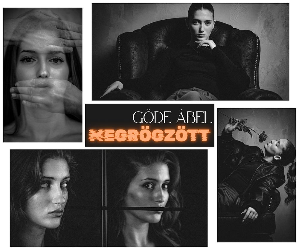 Ismét fiatal fehérvári fotógráfus tanuló mutatkozik be a Studio75-ben