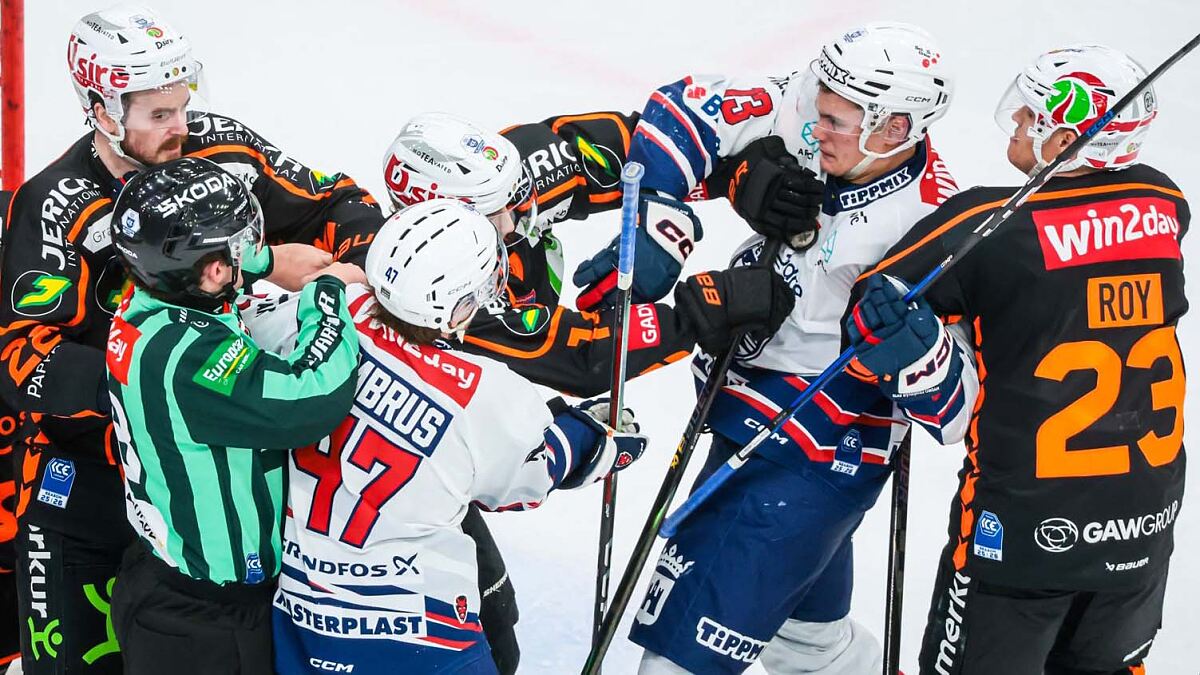 Vasárnapi vereségével véget ért a Fehérvár AV19 szezonja