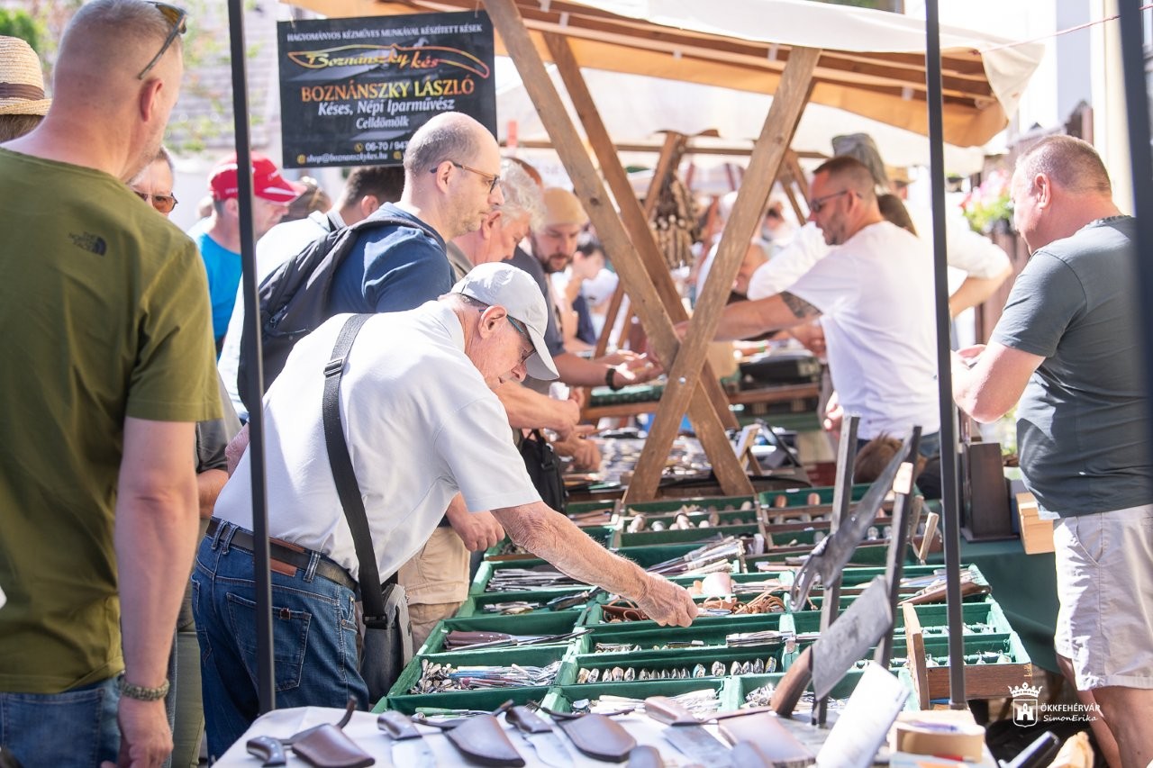 Megvan az időpont! – Június 20-án rendezik a XXII. Tűzzel-vassal Fesztivált