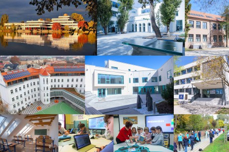 Iskolafelújítások Székesfehérváron - a Teleki lesz a következő