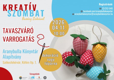 Folytatódik a Kreatív Szombat és a Játs(s)zma társasjáték klub az Aranybullában