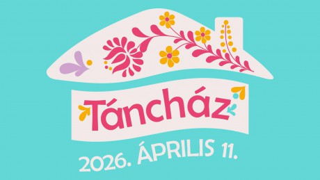 Színes programokkal vár mindenkit az áprilisi táncház szombaton a Malom utcában