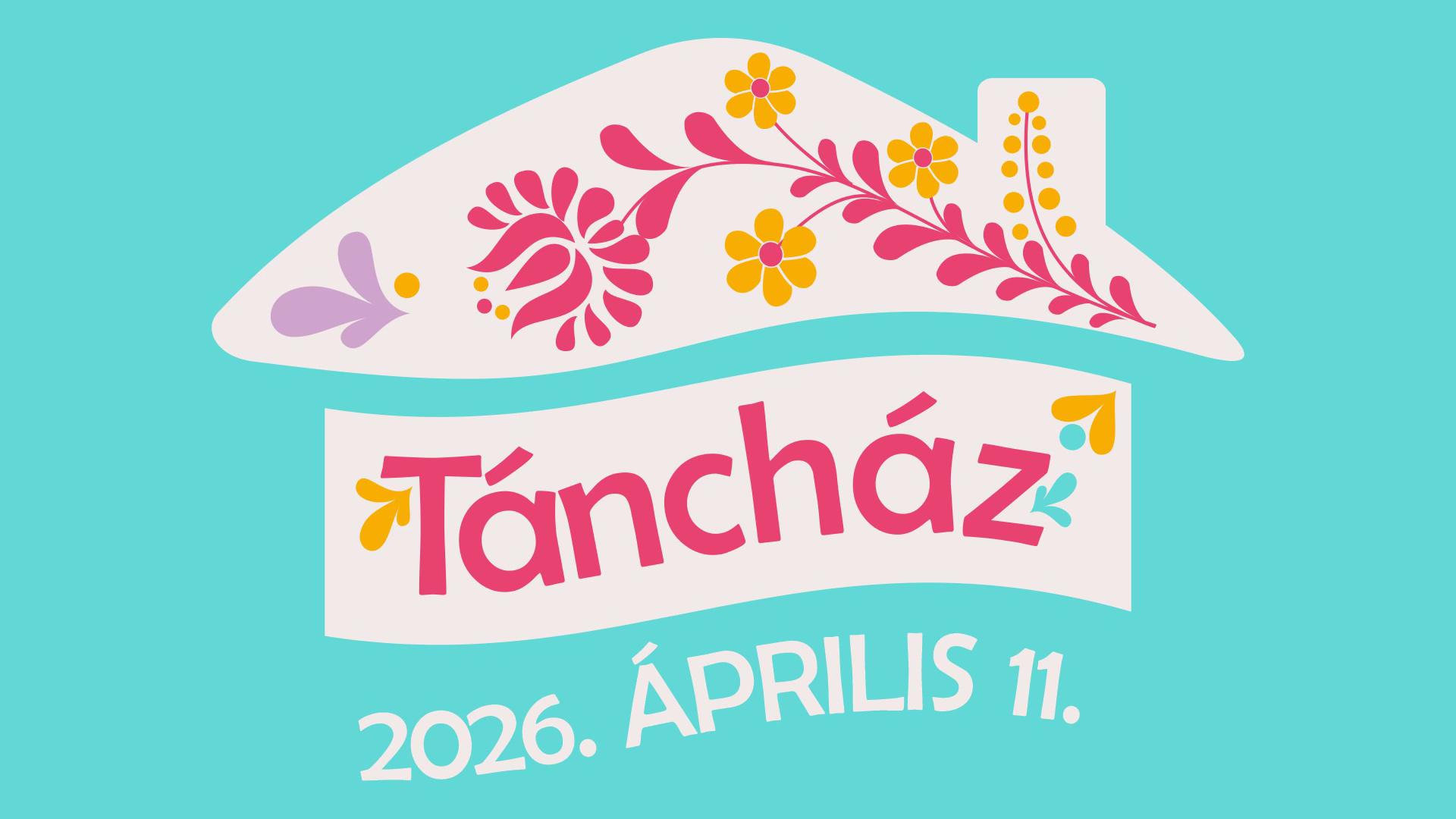 Színes programokkal vár mindenkit az áprilisi táncház szombaton a Malom utcában