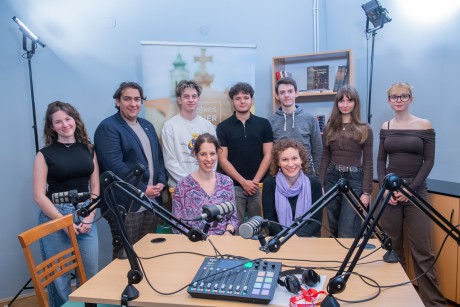 Színházi bemutatóra készül az István Színkör és a Szignum Műhely