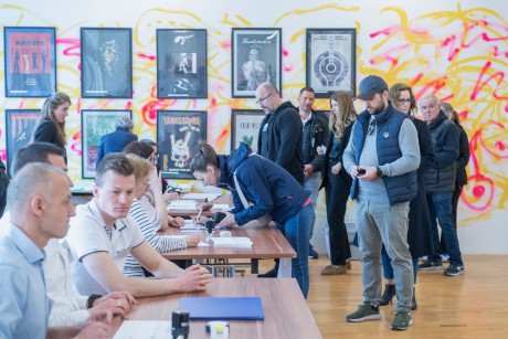 Választás 2026 - Székesfehérváron is befejeződött a szavazás