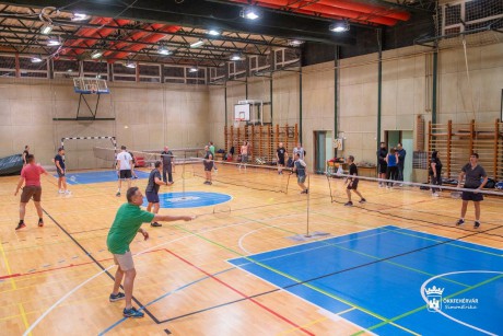 Áprilisban új sportprogramokkal vár mindenkit a Nyitott Tornatermek