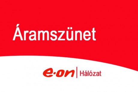 Áramszünet lesz április 15-én és 16-án több fehérvári utcát érintően