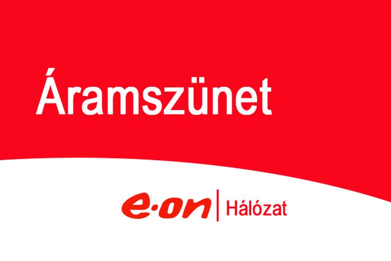 Áramszünet lesz április 15-én és 16-án több fehérvári utcát érintően