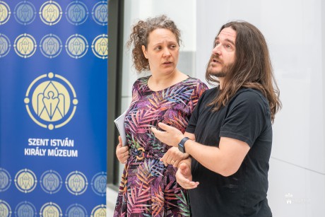 Újdonságokkal és fergeteges komédiával vár mindenkit május első hétvégéjén Floralia tavaszünnepe