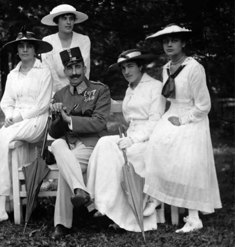 Gróf Széchényi Viktor főispánra emlékezik szombaton a Székesfehérvár Városi Természetbarát Szövetség