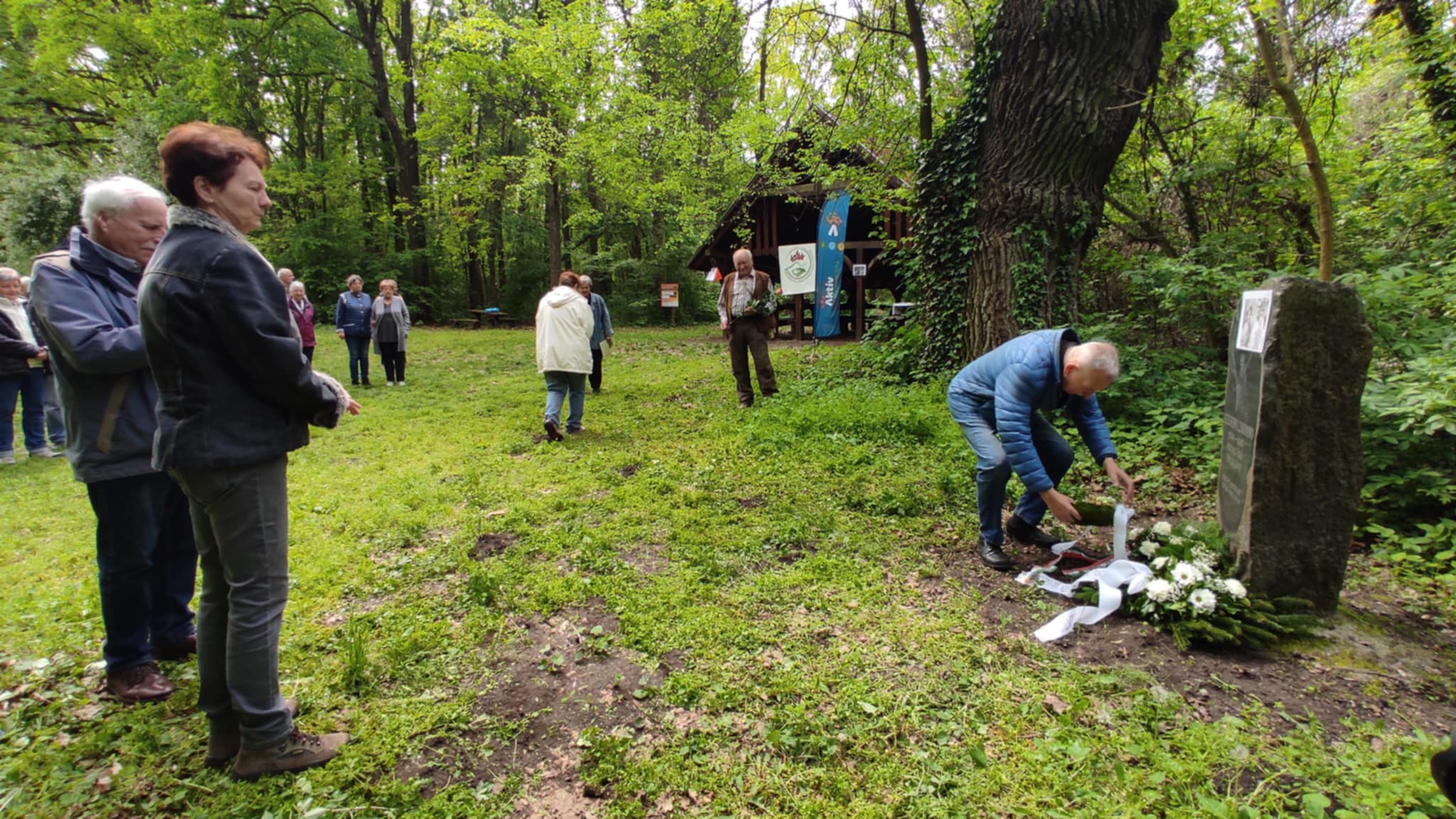 Gróf Széchényi Viktor főispánra emlékezik szombaton a Székesfehérvár Városi Természetbarát Szövetség