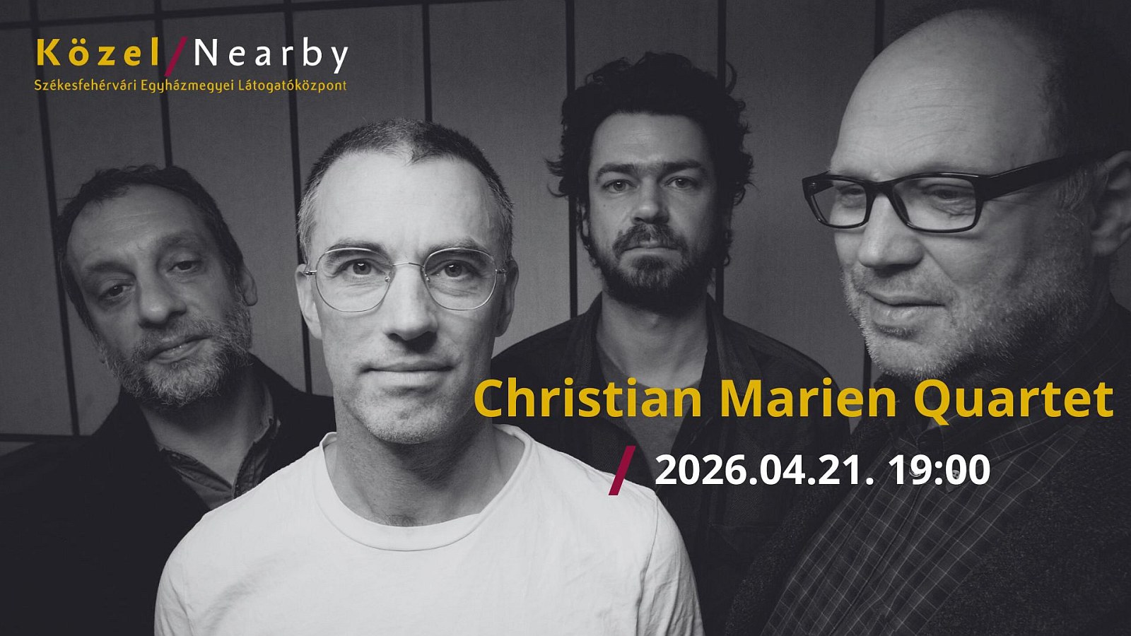 Határok nélkül - improvizáció felsőfokon az Egyházmegyei Látogatóközpontban