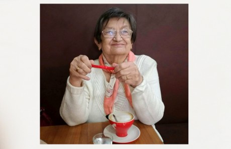 Elhunyt Dr. Lukács Mária fül-orr gégész szakorvos