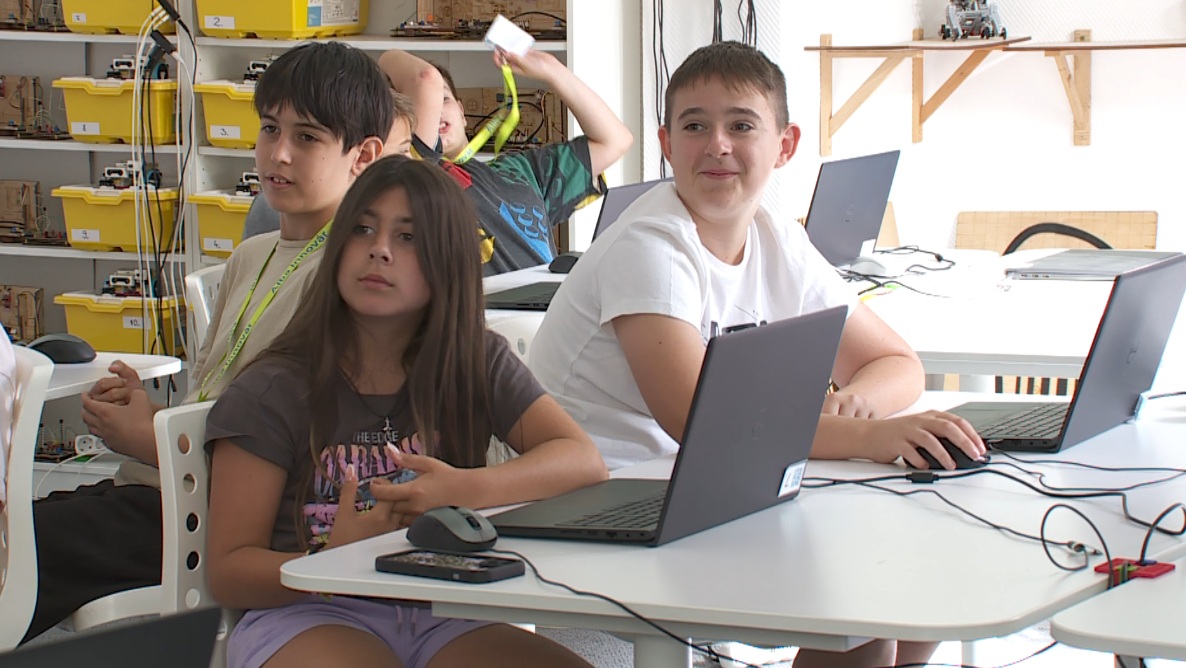 Még lehet jelentkezni az Alba Innovár Digitális Alkotótáboraira