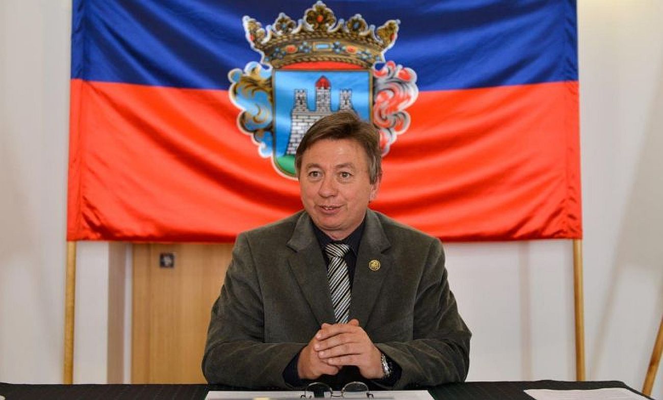 Dr. Görög István ezredes, a Katonai Emlékpark Pákozd létrehozója lesz a Fecsegő következő vendége