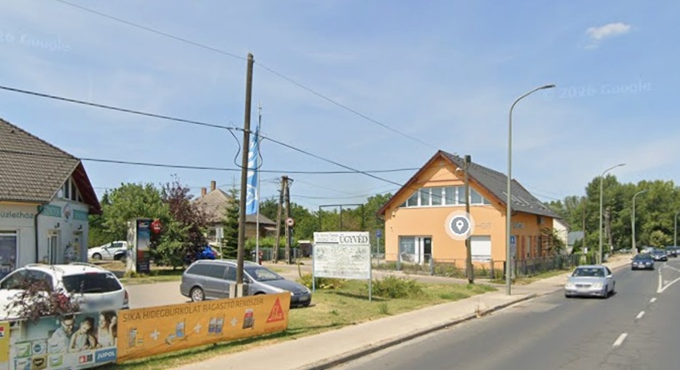 Hétfőtől véglegesen megváltozik a forgalmi rend a Gyimesi utcában