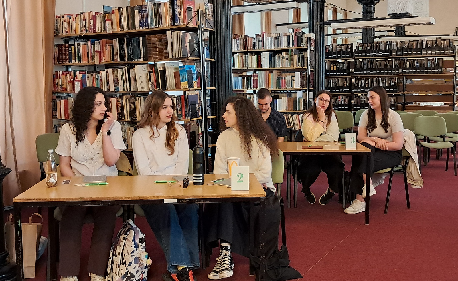 Mindent József Attiláról – 35. alkalommal rendezték meg a Költőnk és kora című vetélkedőt